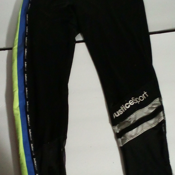 Women or girl leggings size medium - Picture 1 of 2